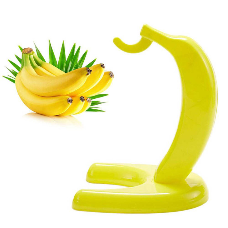 Как подвесить бананы